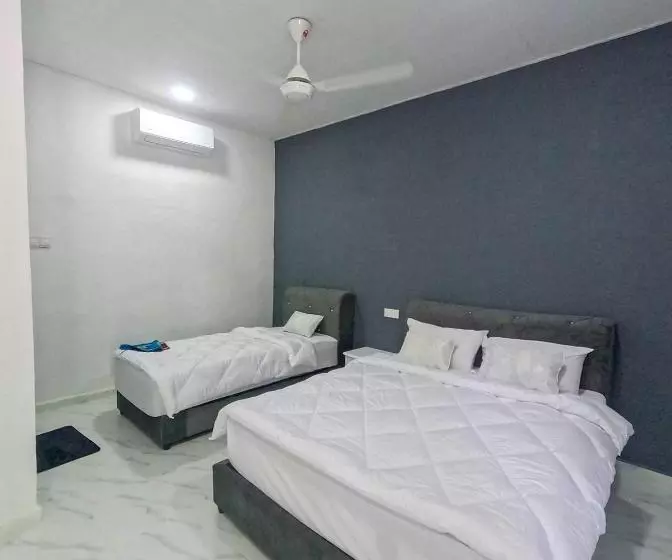 ペンション H&h Changloon Chalet