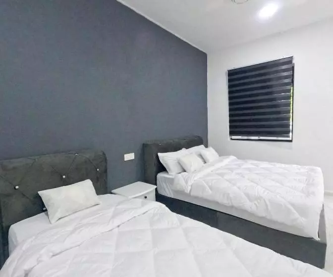 ペンション H&h Changloon Chalet