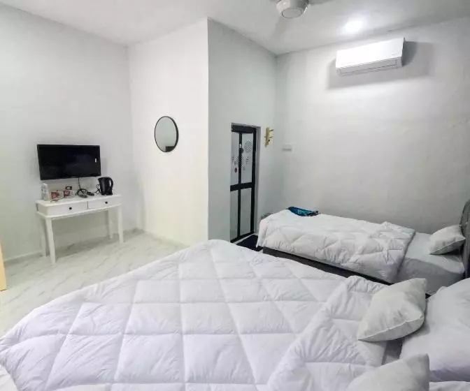 ペンション H&h Changloon Chalet