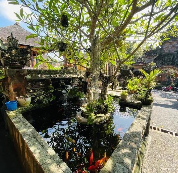 ペンション Kamala House Room 3 With Terrace