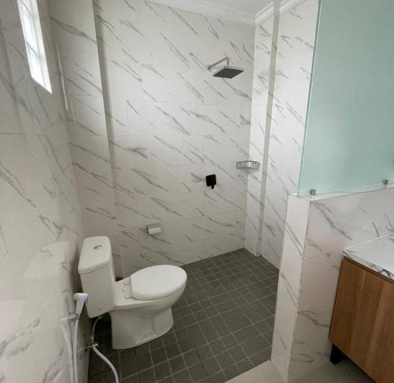 ペンション Kamala House Room 3 With Terrace