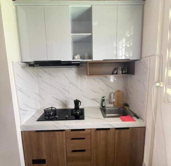 ペンション Kamala House Room 3 With Terrace