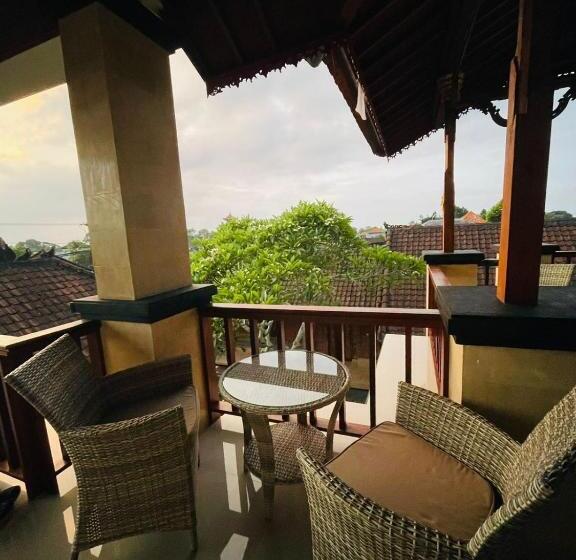 ペンション Kamala House Room 3 With Terrace