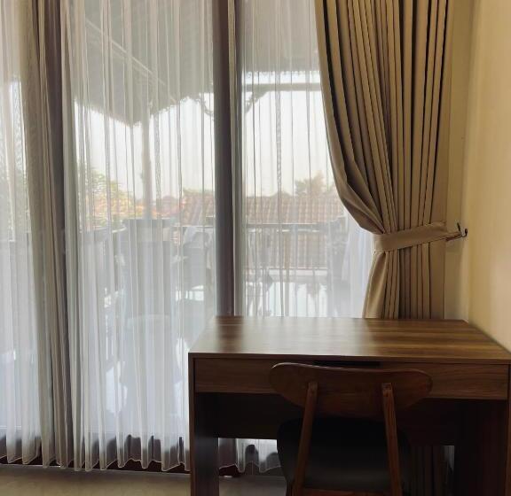 ペンション Kamala House Room 3 With Terrace