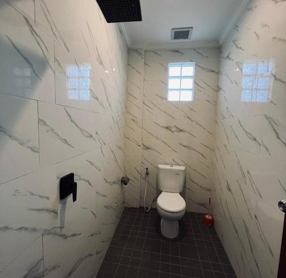 ペンション Kamala House Room 3 With Terrace