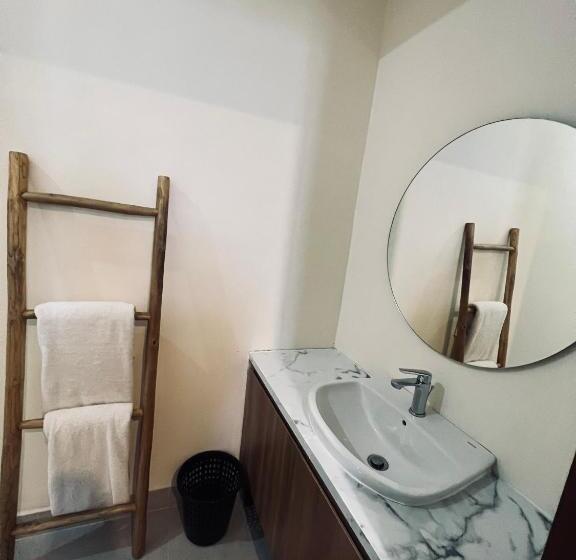 ペンション Kamala House Room 3 With Terrace