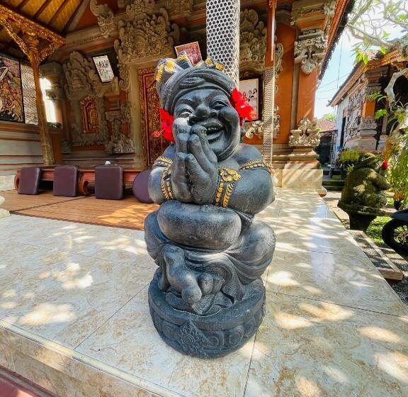 ペンション Kamala House Room 3 With Terrace