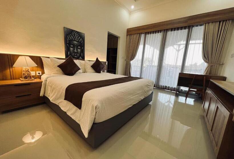 ペンション Kamala House Room 3 With Terrace