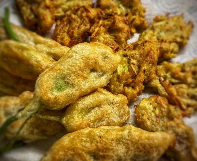 بنسيون La Terrazza Nel Borgo