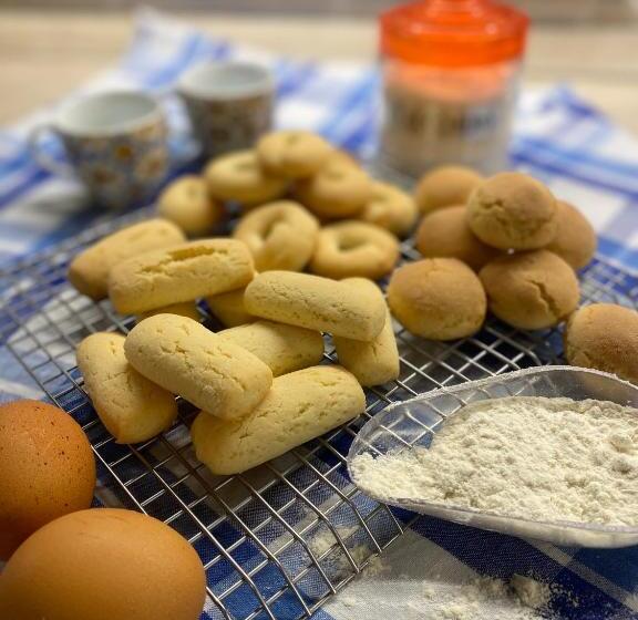 بنسيون La Terrazza Nel Borgo