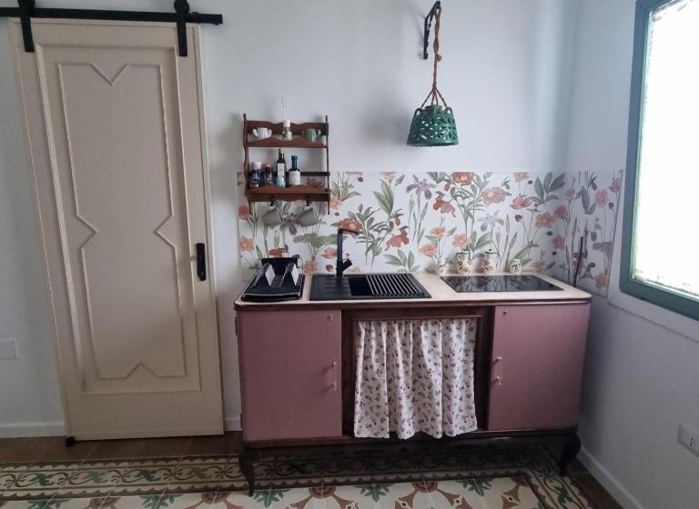 פנסיון Le Dimore Del Tufo