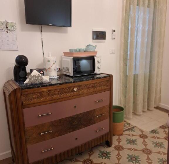 פנסיון Le Dimore Del Tufo