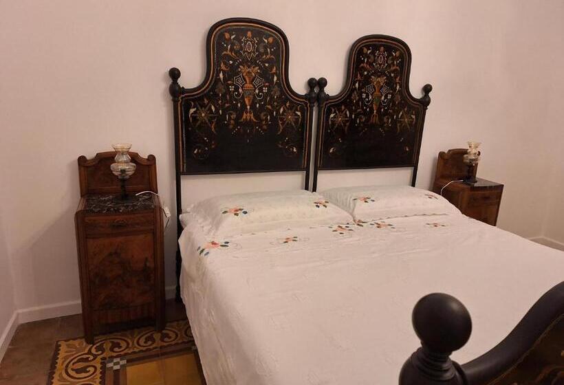 פנסיון Le Dimore Del Tufo