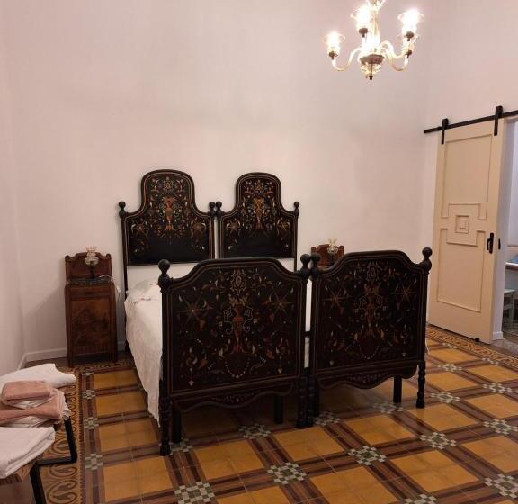 פנסיון Le Dimore Del Tufo