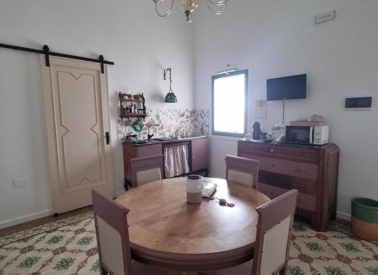 פנסיון Le Dimore Del Tufo