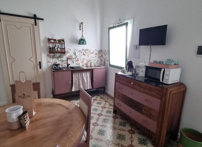 פנסיון Le Dimore Del Tufo