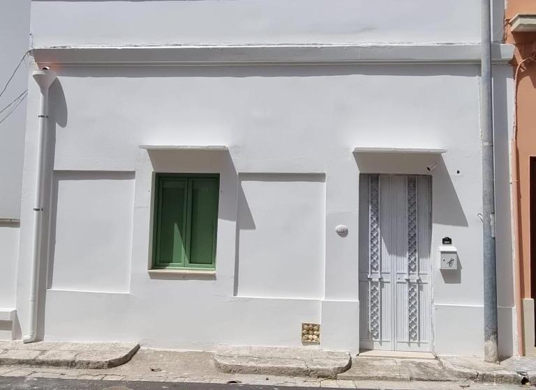 פנסיון Le Dimore Del Tufo