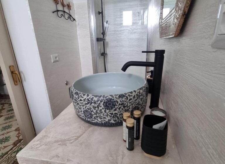 פנסיון Le Dimore Del Tufo