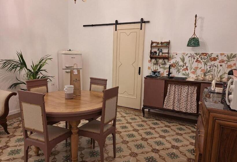 פנסיון Le Dimore Del Tufo