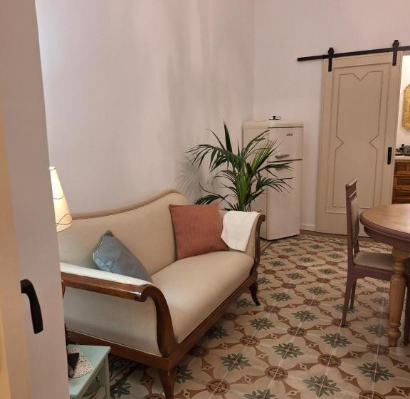 פנסיון Le Dimore Del Tufo