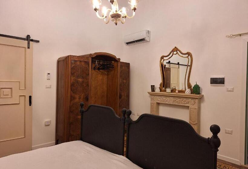 פנסיון Le Dimore Del Tufo