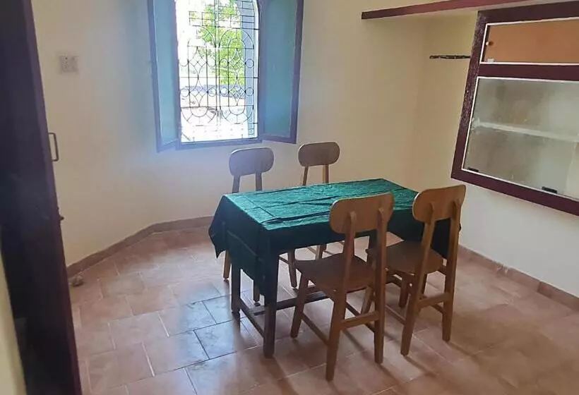 Majatalo Paul S Cottage