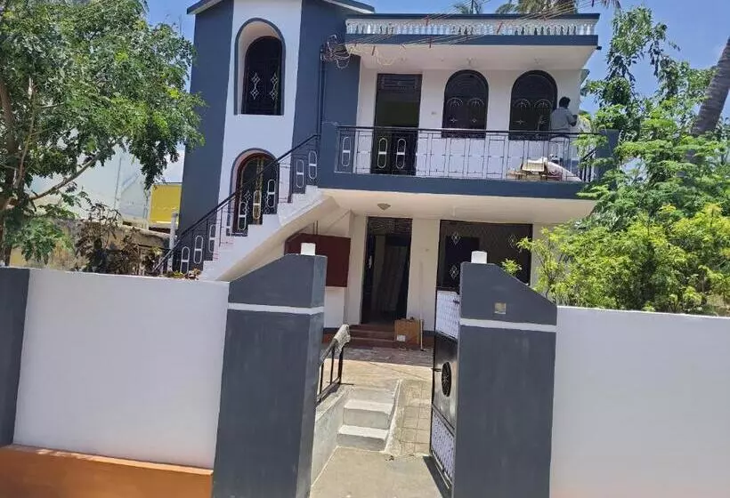 Majatalo Paul S Cottage