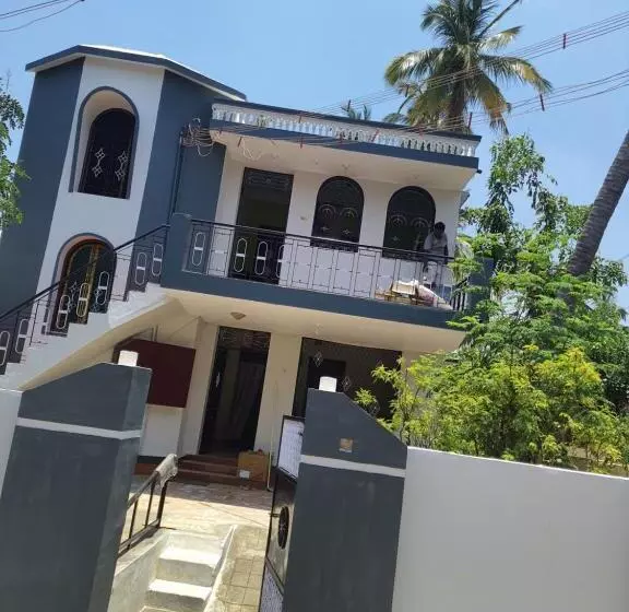 Majatalo Paul S Cottage