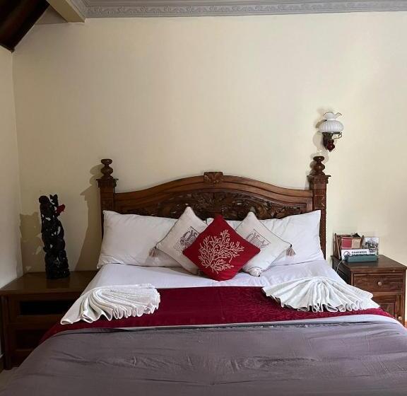 بنسيون Rodja Homestay