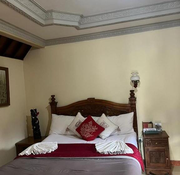 بنسيون Rodja Homestay