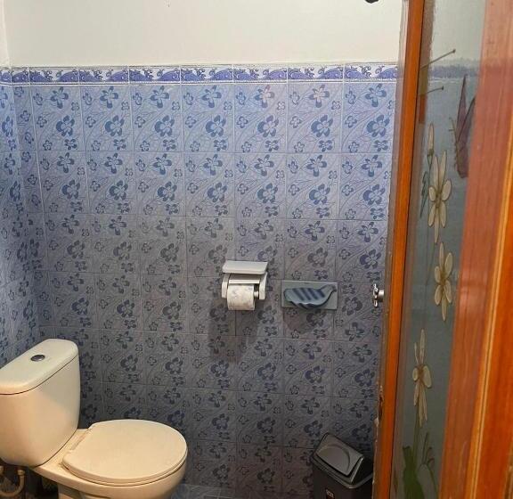 بنسيون Rodja Homestay