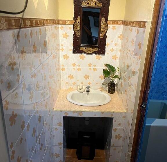 بنسيون Rodja Homestay