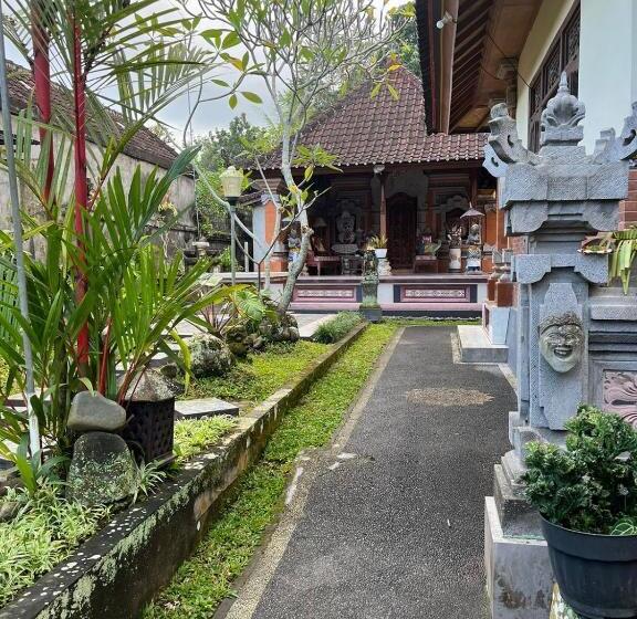 بنسيون Rodja Homestay