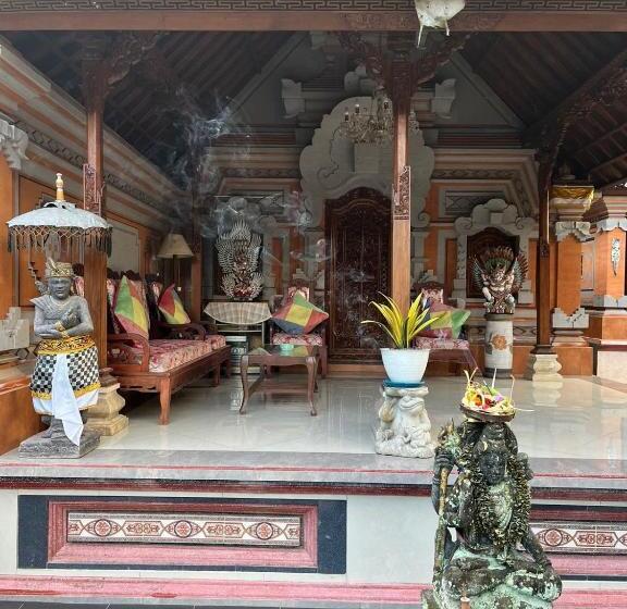 بنسيون Rodja Homestay