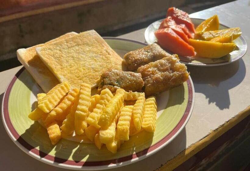 بنسيون Rodja Homestay