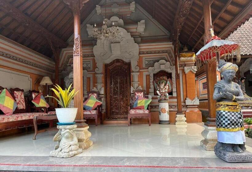 بنسيون Rodja Homestay