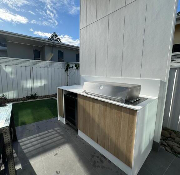 膳宿费 Rom Baros Tiny Beach House