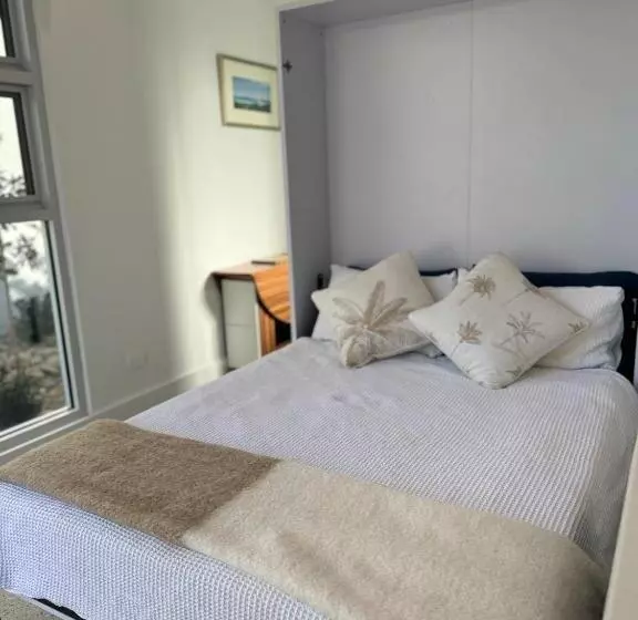 پانسیون Rom Baros Tiny Beach House
