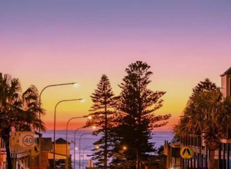 膳宿费 Rom Baros Tiny Beach House