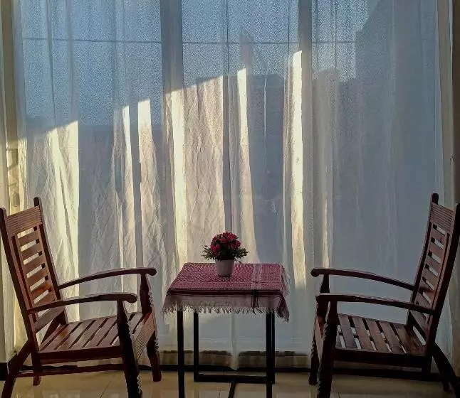 Majatalo Royal Beach House