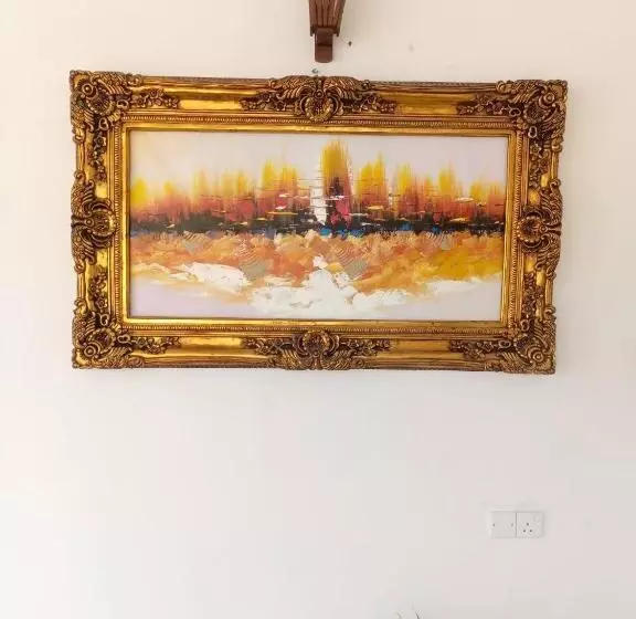 Majatalo Royal Beach House