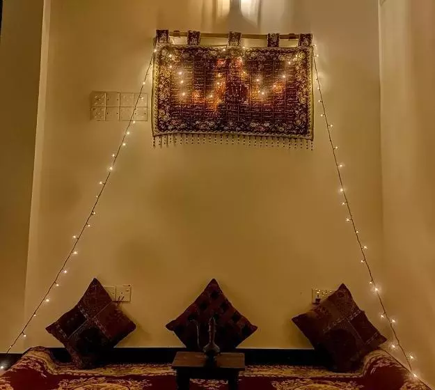 Majatalo Royal Beach House