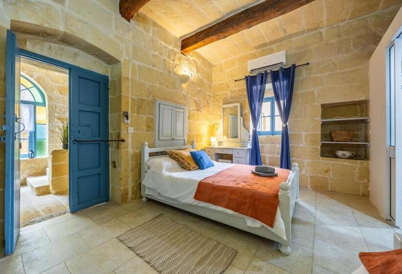 پانسیون Sunset Glow 2 At Tan Neputi By Solea