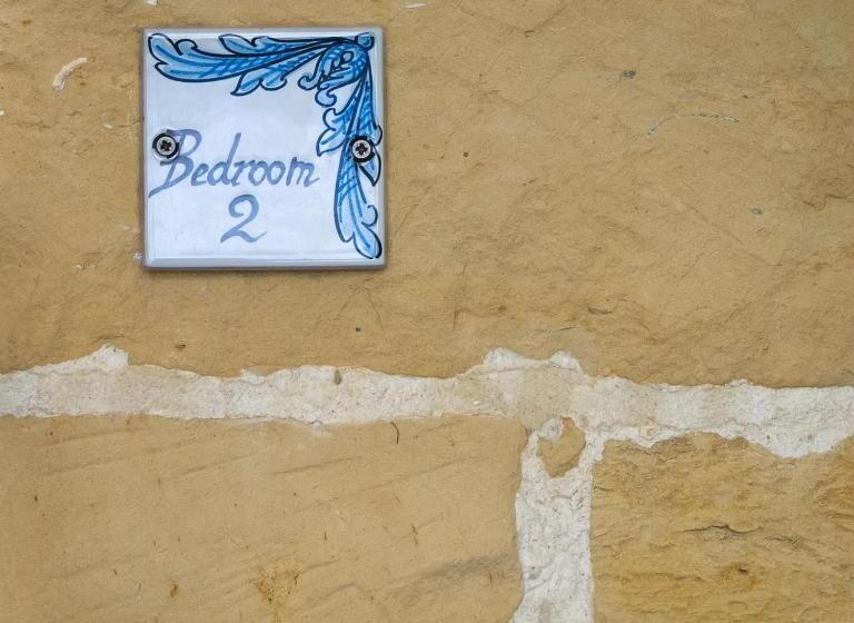 پانسیون Sunset Glow 2 At Tan Neputi By Solea