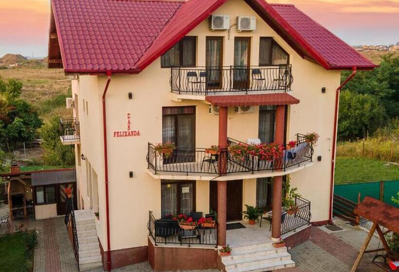 Pensiunea Felixanda