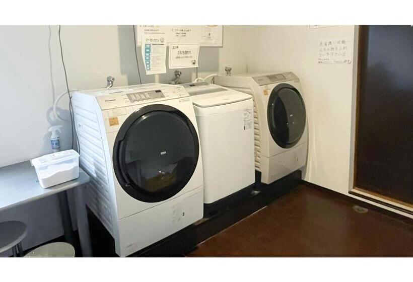 Rakuda Hotel Jinguu   Vacation Stay 52024v