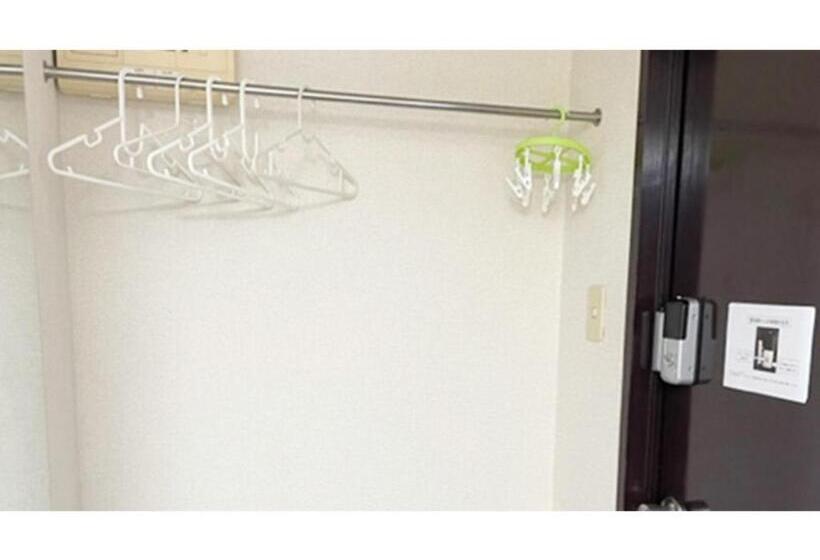 Rakuda Hotel Jinguu   Vacation Stay 52024v