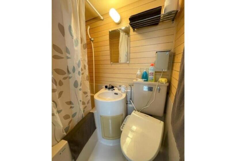 Rakuda Hotel Jinguu   Vacation Stay 52024v