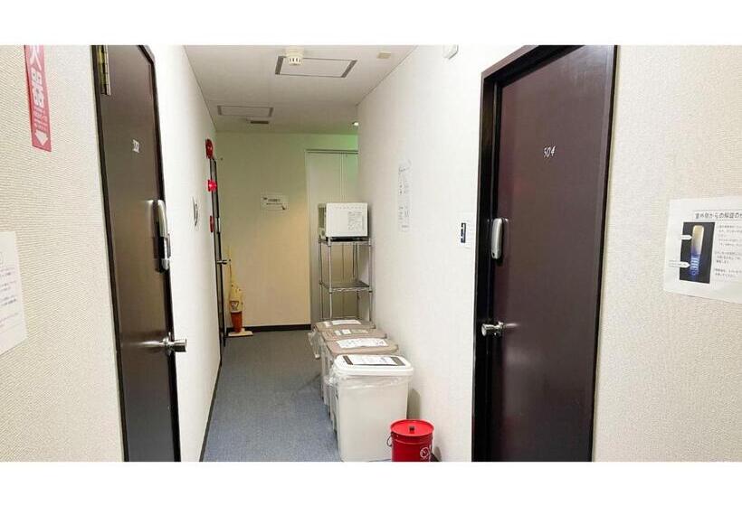 Rakuda Hotel Jinguu   Vacation Stay 52024v