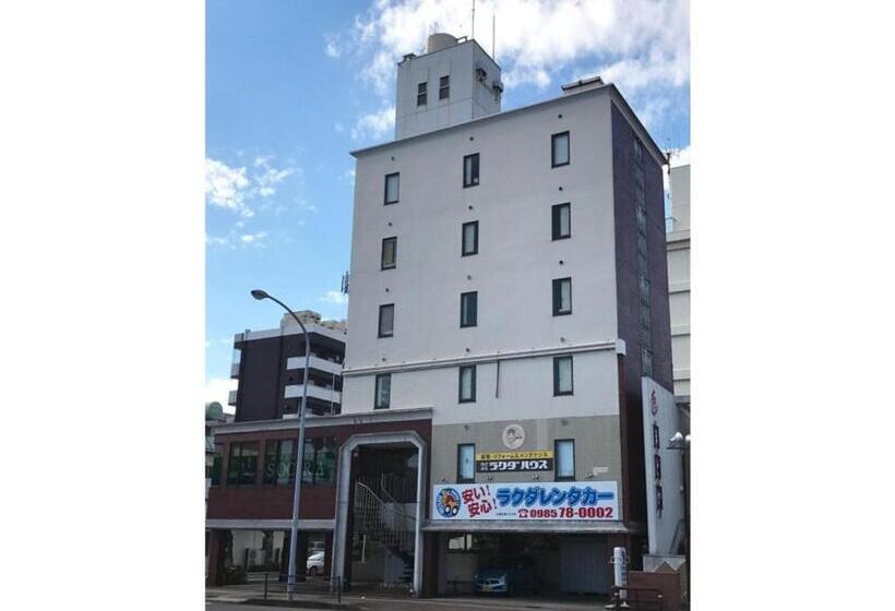 Rakuda Hotel Jinguu   Vacation Stay 52024v